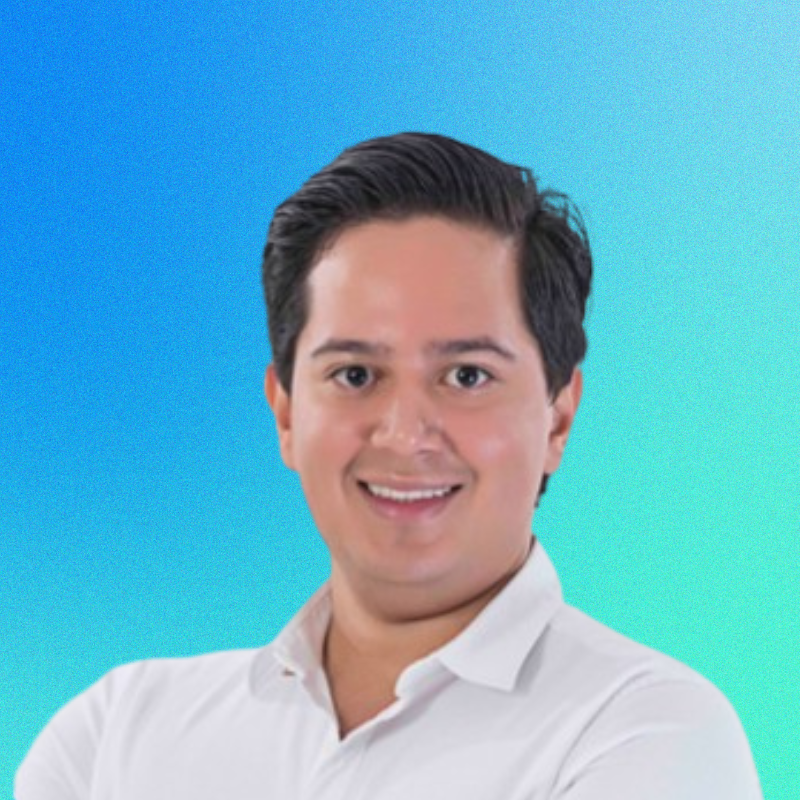 Foto de experto
